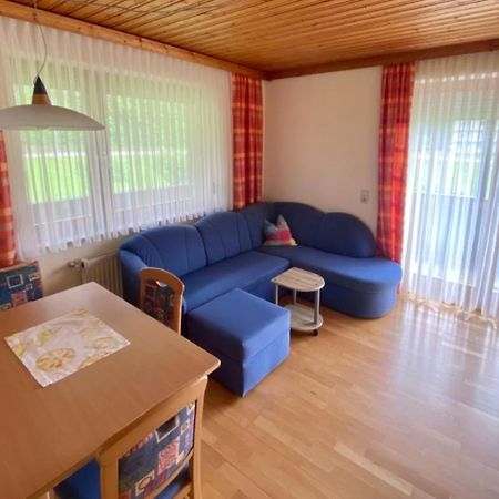 Ferienwohnungen Wutte Josefine Sankt Kanzian am Klopeiner See Kültér fotó