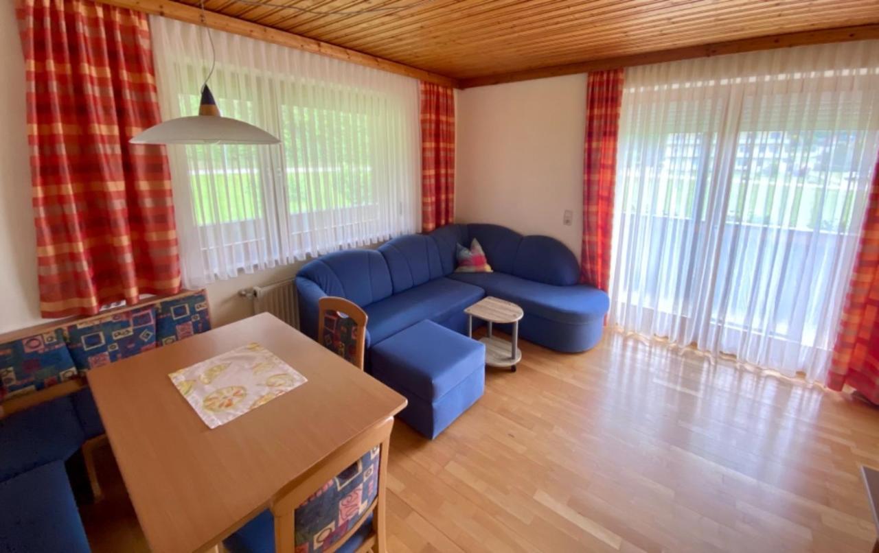 Ferienwohnungen Wutte Josefine Sankt Kanzian am Klopeiner See Kültér fotó